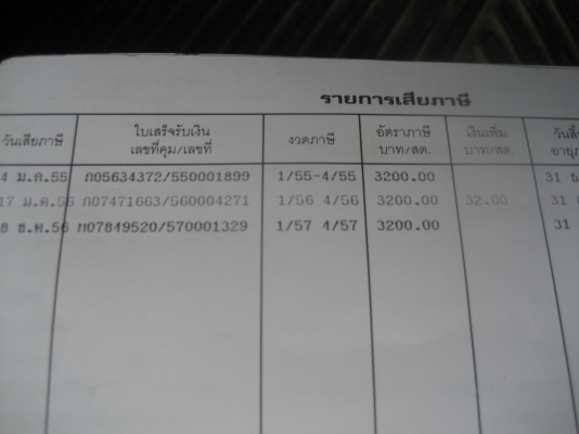 ดั้มพ์ตากลม   เครื่อง  195 แรง  ราคา  740,000 บาท //  ลด  720,000 บาท