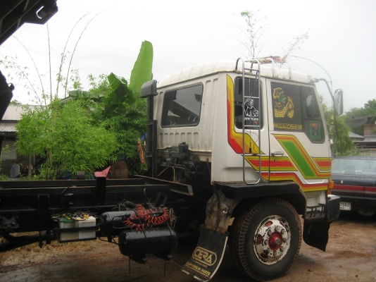 ดั้มพ์ตากลม   เครื่อง  195 แรง  ราคา  740,000 บาท //  ลด  720,000 บาท