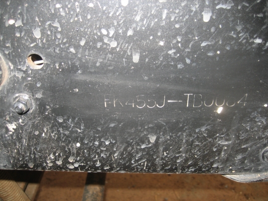 ดั้มพ์ตากลม   เครื่อง  195 แรง  ราคา  740,000 บาท //  ลด  720,000 บาท