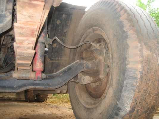 ดั้มพ์ตากลม   เครื่อง  195 แรง  ราคา  740,000 บาท //  ลด  720,000 บาท