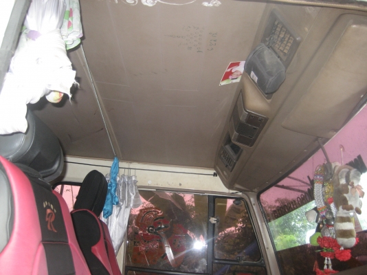 ดั้มพ์ตากลม   เครื่อง  195 แรง  ราคา  740,000 บาท //  ลด  720,000 บาท