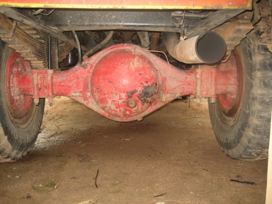 ดั้มพ์ตากลม   เครื่อง  195 แรง  ราคา  740,000 บาท //  ลด  720,000 บาท