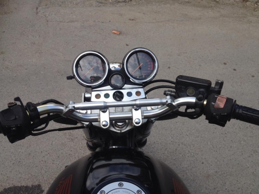 ขายcb400 ปี97 เวอร์ชั้นs อินวอย สภาพเยี่ยม 67500