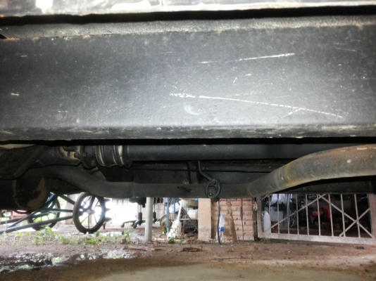 ขายรถบ้าน