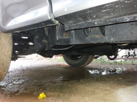 ขายรถบ้าน