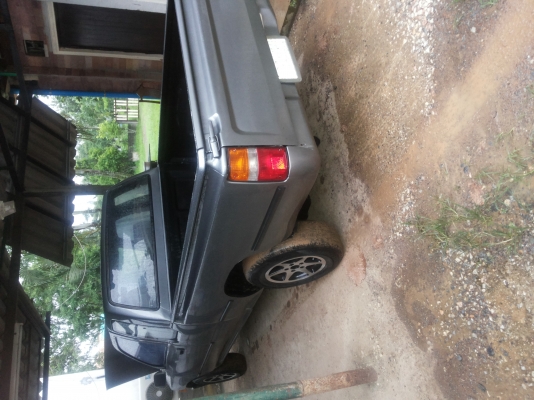 ขายรถบ้าน