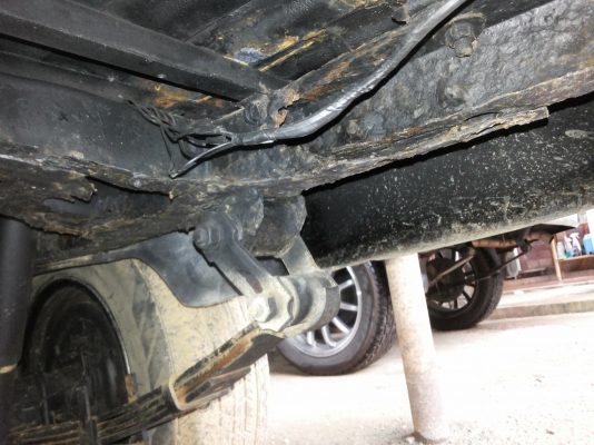 ขายรถบ้าน