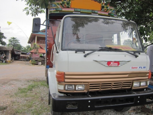 ขาย  FL18  เครื่อง 180  ยาว  6 ม.