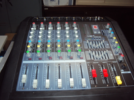 ขายมิกปรับเครื่องเสียงใหม่ไม่ได้ใช้งานอยากขายสนใจติดต่อสรกฤช 091-8892274   0860767308