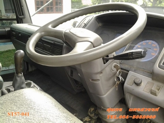 ขายด่วน รถบรรทุก 6 ล้อ HINO FC4J 140 แรง สมอเงิน รถห้างแท้ ตู้แห้ง 10 บาน ยาว 5.5 M สภาพสวยพร้อมใช้งาน ราคาสุดคุ้ม ขายด่วน รถบรรทุก 6 ล้อ HINO FC4J 140 แรง สมอเงิน รถห้างแท้ ตู้แห้ง 10 บาน ยาว 5.5 M สภาพสวยพร้อมใช้งาน ราคาสุดคุ้ม