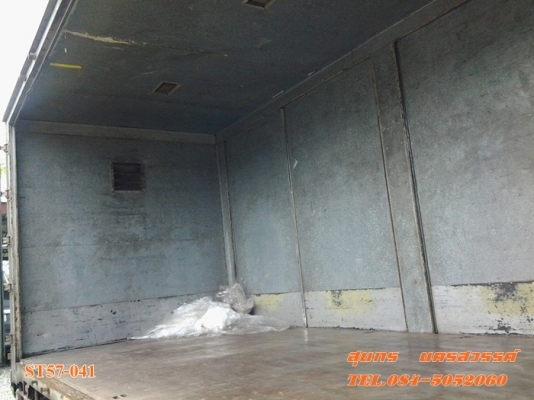 ขายด่วน รถบรรทุก 6 ล้อ HINO FC4J 140 แรง สมอเงิน รถห้างแท้ ตู้แห้ง 10 บาน ยาว 5.5 M สภาพสวยพร้อมใช้งาน ราคาสุดคุ้ม ขายด่วน รถบรรทุก 6 ล้อ HINO FC4J 140 แรง สมอเงิน รถห้างแท้ ตู้แห้ง 10 บาน ยาว 5.5 M สภาพสวยพร้อมใช้งาน ราคาสุดคุ้ม