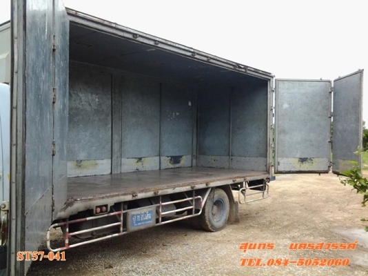 ขายด่วน รถบรรทุก 6 ล้อ HINO FC4J 140 แรง สมอเงิน รถห้างแท้ ตู้แห้ง 10 บาน ยาว 5.5 M สภาพสวยพร้อมใช้งาน ราคาสุดคุ้ม ขายด่วน รถบรรทุก 6 ล้อ HINO FC4J 140 แรง สมอเงิน รถห้างแท้ ตู้แห้ง 10 บาน ยาว 5.5 M สภาพสวยพร้อมใช้งาน ราคาสุดคุ้ม