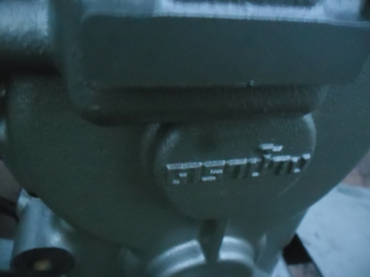 สยามคูโบต้า NC 131 เกียร์กลาง