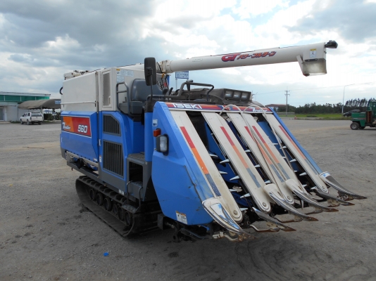 ISEKI FRONTIER 560 H110G ISEKI FRONTIER 560 H110G