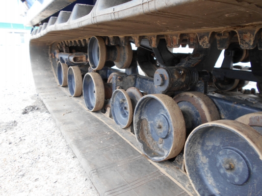 ISEKI FRONTIER 560 H110G ISEKI FRONTIER 560 H110G