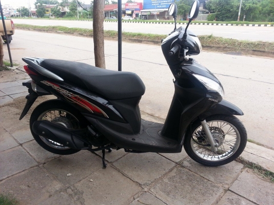 สเปซี่ไอ