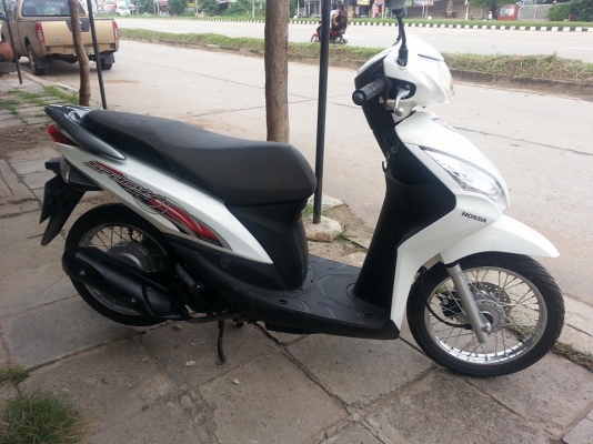 สเปซี่ไอ