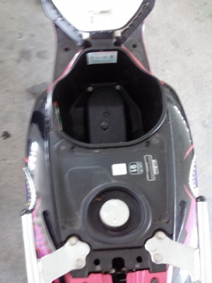 ปรับราคา ขาย Honda honda new scoopy i ปี เม.ย.56 สี ชมพู - ดำ ปรับราคา ขาย Honda honda new scoopy i ปี เม.ย.56 สี ชมพู - ดำ