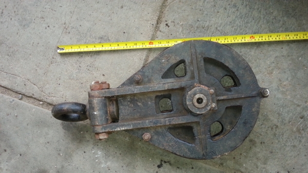 ขายอะไหล่รถเครน 5,500 ตามรูป สภาพดีครับ