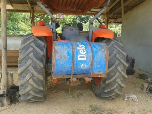 รถไถ KUBOTA M9540. ( รถทำงาน 6,xxx ซม. ) สนใจติดต่อ 081 - 6079515 รถไถ KUBOTA M9540. ( รถทำงาน 6,xxx ซม. ) สนใจติดต่อ 081 - 6079515