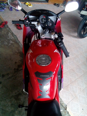 ขายnsr150rrสวยสวย