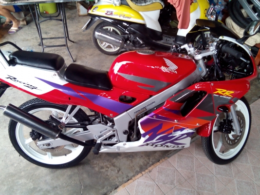 ขายnsr150rrสวยสวย