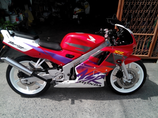 ขายnsr150rrสวยสวย
