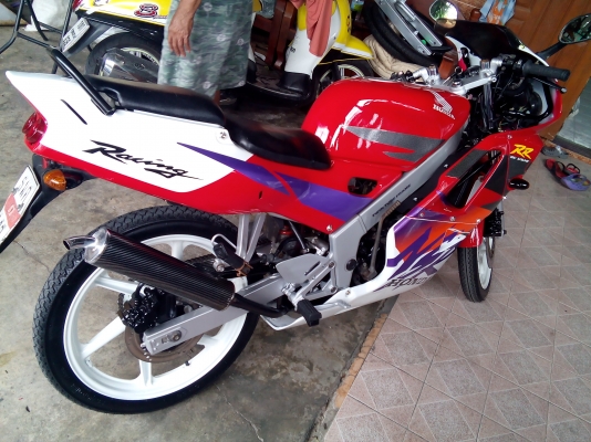 ขายnsr150rrสวยสวย
