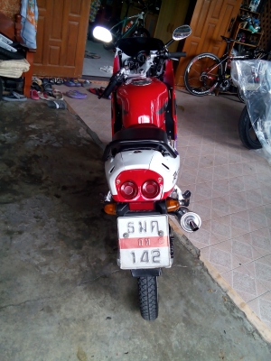 ขายnsr150rrสวยสวย