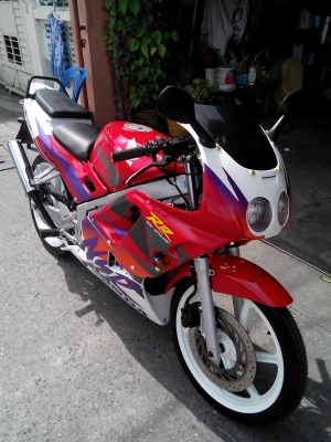 ขายnsr150rrสวยสวย