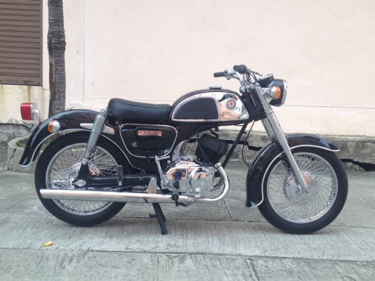 ขาย suzuki k125 m2 36500