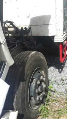 Hino 1j turbo สภาพสวย คัสซีดี ยางดี