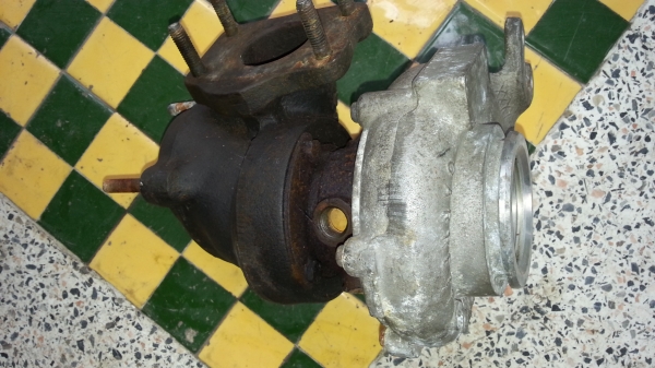 ขายเทอร์โบ saab 92-95   3,500 ตามรูป เดิมๆครับ