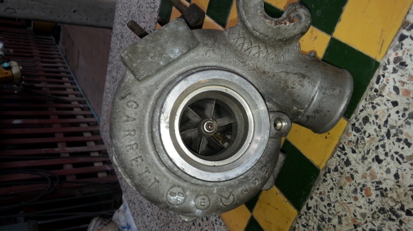 ขายเทอร์โบ saab 92-95   3,500 ตามรูป เดิมๆครับ