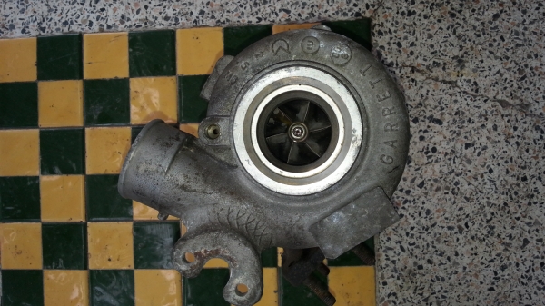 ขายเทอร์โบ saab 92-95   3,500 ตามรูป เดิมๆครับ