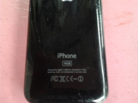 ไอโฟน3g/16gb
