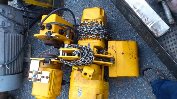 รอก KITO 500 เก่าญีปุ่น เครื่องจักร การเกษตร อ.รุ่งเรืองพาณิชย์ รอก KITO 500 เก่าญีปุ่น เครื่องจักร การเกษตร อ.รุ่งเรืองพาณิชย์