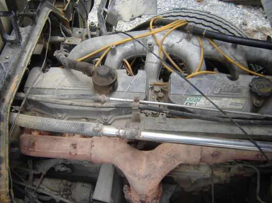 ขายรถHiNo 2 K 260 แรงม้า สมอเงินตัวลูกต่อที่อู่สหกิจสวยน่ารักทั้งแม่ทั้งลูกเลย ติดแก๊ส 6 ถังขาย 1380000 บาทโทร. 0892406621 โทร.0854498221