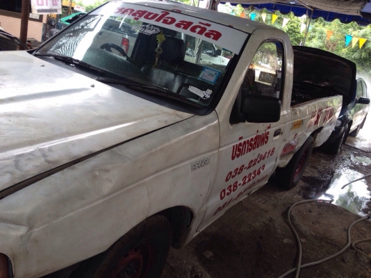 ford ranger ปี2000 เครื่องดี พาวเวอร์ แชสซีแข็งไม่ผุ ford ranger ปี2000 เครื่องดี พาวเวอร์ แชสซีแข็งไม่ผุ