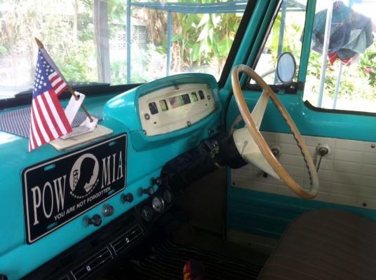 ขาย DODGE TRUCK