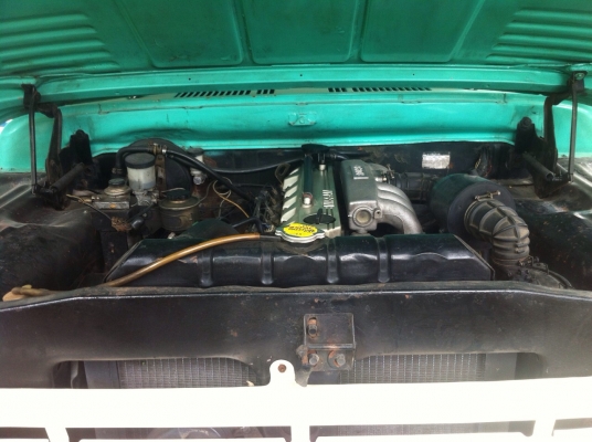 ขาย DODGE TRUCK