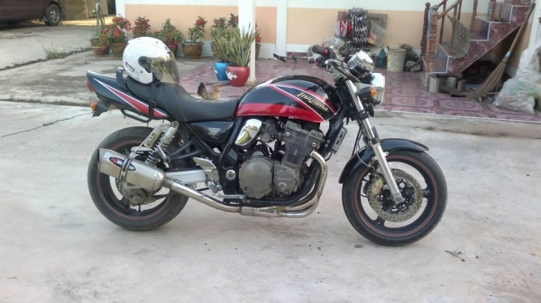 ขาย INAZUMA400 อินวอย-สพม(ฉบับจริงๆ) ราคา 65000 ##ต่อรองได้ครับ