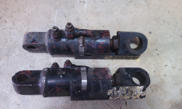 กระบอกไฮดรอลิคเล็ก กระบอกไฮดรอลิคเล็ก