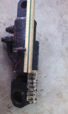 กระบอกไฮดรอลิคเล็ก กระบอกไฮดรอลิคเล็ก