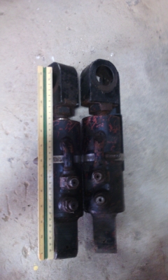 กระบอกไฮดรอลิคเล็ก กระบอกไฮดรอลิคเล็ก