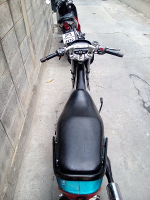 ขายjr120cc.ตามสภาพครับ ขายjr120cc.ตามสภาพครับ