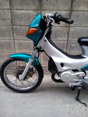 ขายjr120cc.ตามสภาพครับ ขายjr120cc.ตามสภาพครับ
