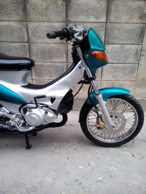 ขายjr120cc.ตามสภาพครับ ขายjr120cc.ตามสภาพครับ