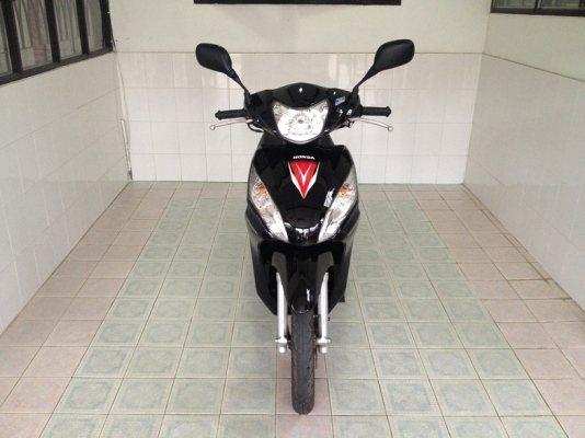 Spacy-i วิ่ง4,000กม. สภาพมือ1 ปี56 (ของแถม 4 รายการ)