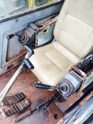 ขายด่วนหัวเก๋ง Hitachi ครับ